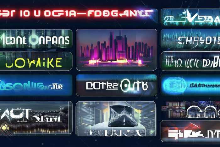 ui设计公司排名前十强有哪些；ui设计公司排行榜