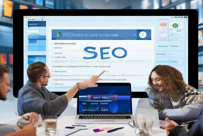 seo是什么电商 电商中的seo是什么