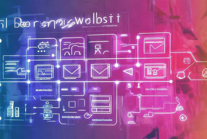 电子商务网站建设过程（电子商务网站建设过程包括）