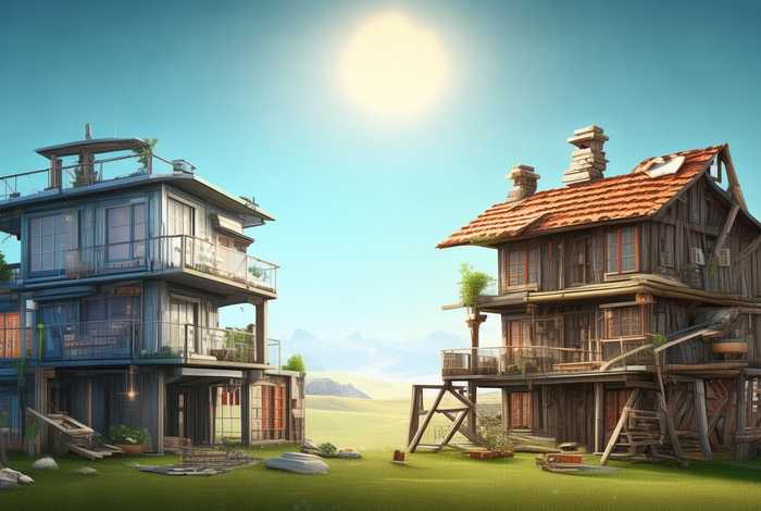 saas建站和cms系统有什么区别，saas建站和开源建站的区别