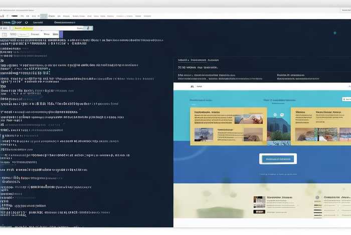 web前端大作业实例；web前端大作业实验报告