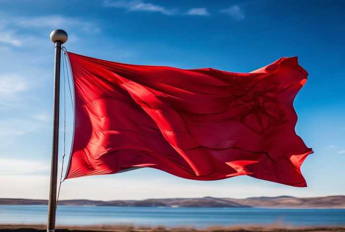 红色ppt图片；红色ppt图片爱国无水印