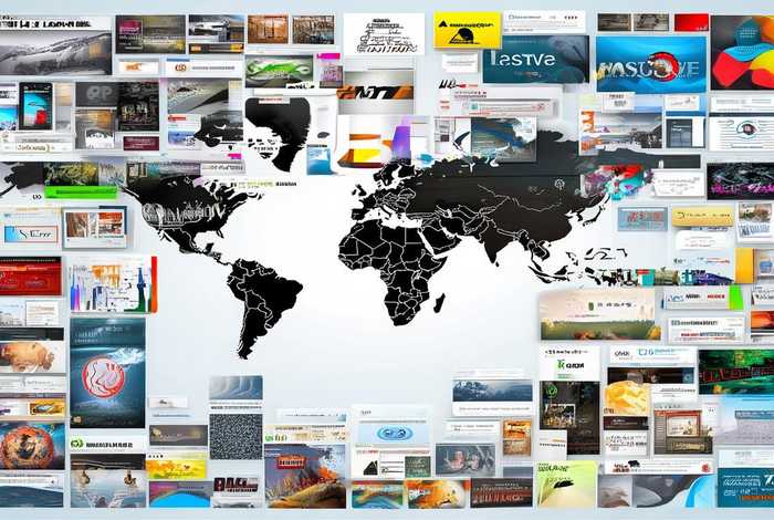 国外网站制作公司 - 国外网站制作公司有哪些