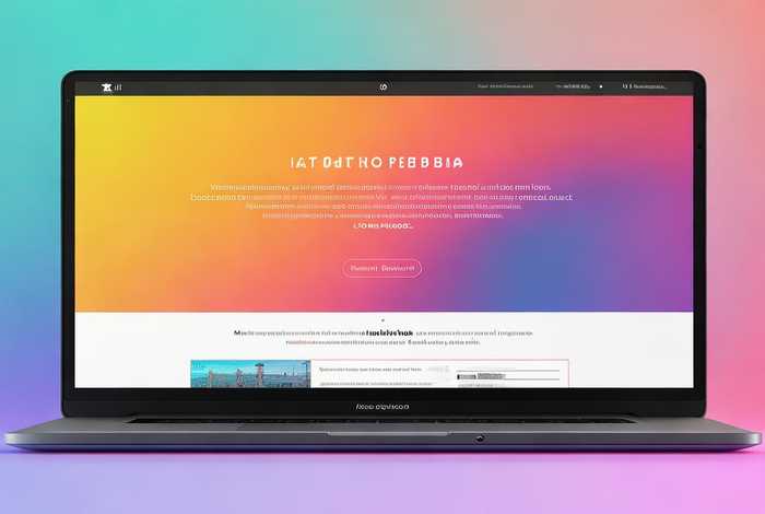 ps设计网页效果图，ps设计网页效果图教程