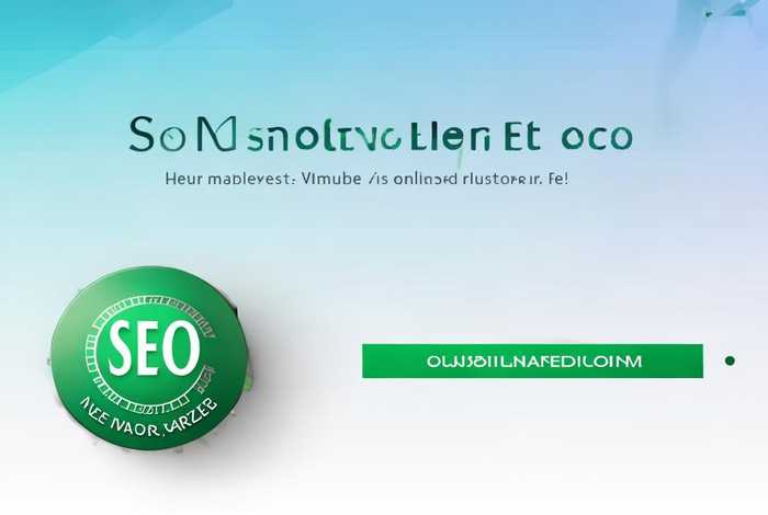 seo优化在线超市（seo在线优化排名）