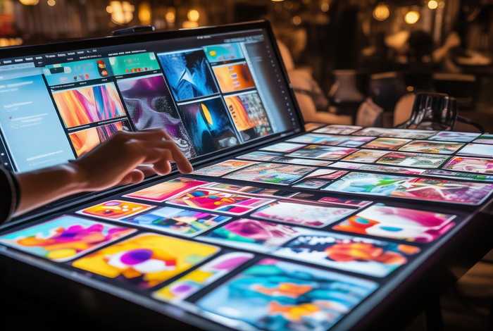 抖音模板库 - 抖音模板库怎么找