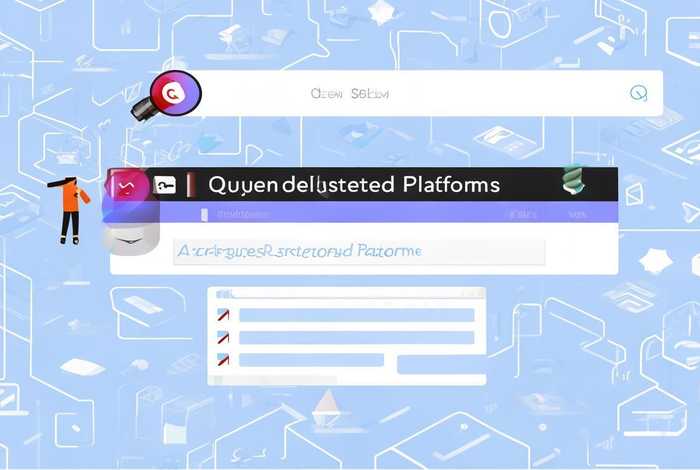 查询注册过的平台；查询注册过的平台怎么查