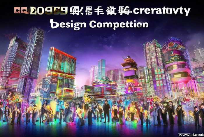 2023中国好创意设计大赛获奖作品，中国好创意大赛获奖名单