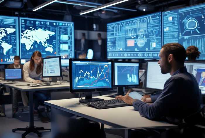 互联网行业有什么岗位 - 互联网行业什么岗位最有发展前景