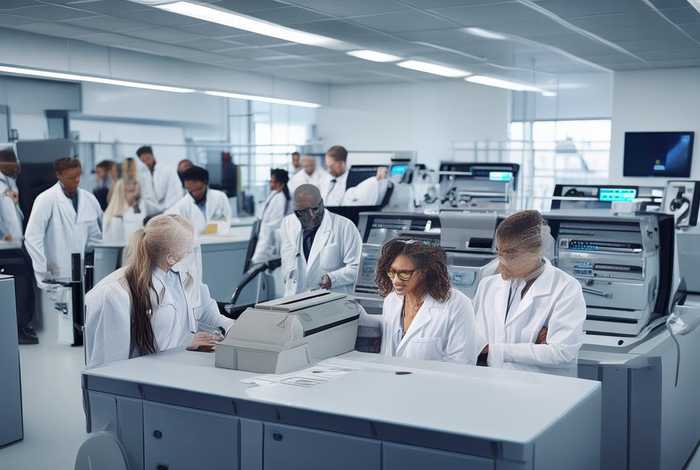 国家认可的第二方检测机构的特点（国家认可的第二方检测机构的特点包括）