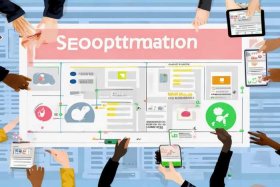 seo优化方案案例 - seo怎么优化方案
