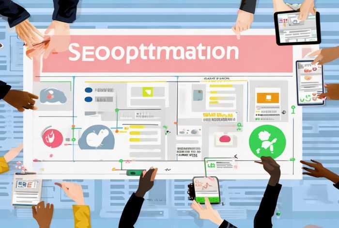 seo优化方案案例 - seo怎么优化方案