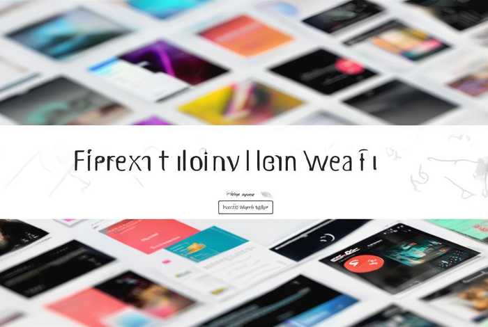 个人网页设计模板素材；个人网页设计模板素材下载