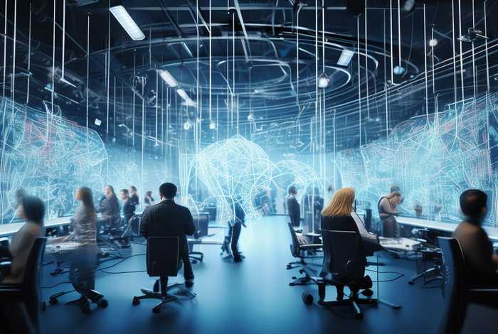 互联网企业是什么意思，互联网企业的概念是什么意思