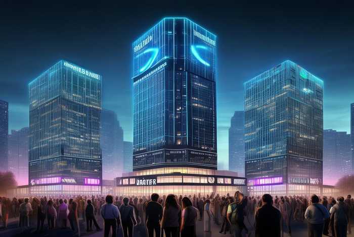 互联网券商三大巨头；互联网券商三大巨头排名