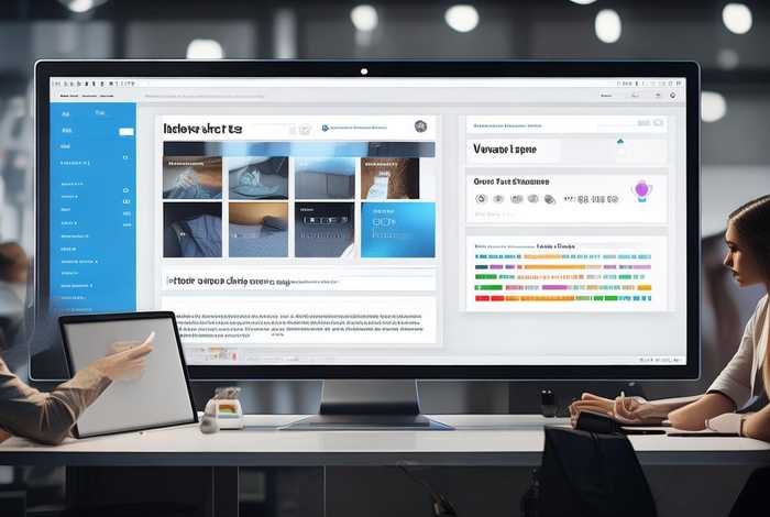 广告网页制作模板 - 广告网页制作模板怎么做