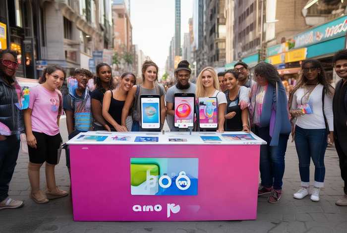 地推拉新app推广怎样做 地推app拉新怎么做