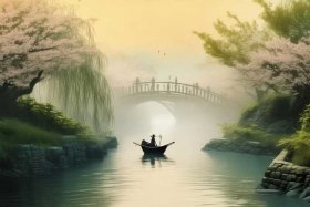 歌曲入画江南原唱（歌曲入画江南原唱视频）