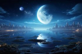 2024电脑桌面壁纸全屏（2024电脑桌面壁纸全屏怎么设置）