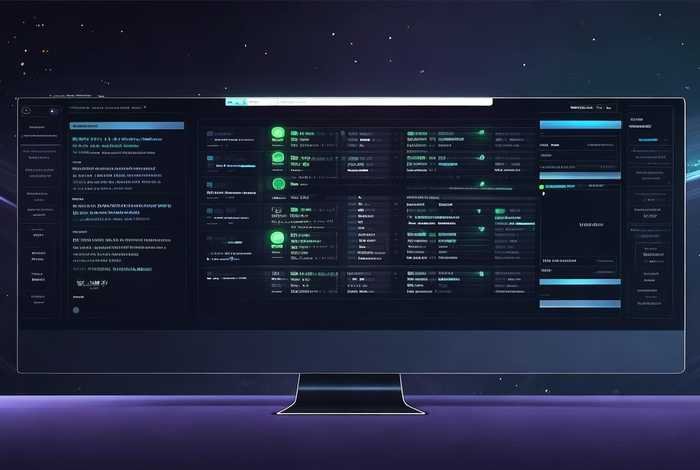 国外免费服务器推荐 - 国外免费服务器推荐软件
