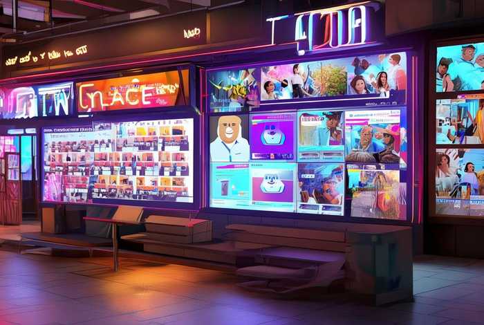 电商平台店铺推广方法(电商平台店铺推广方法有哪些) 电商平台店铺推广方法(电商平台店铺推广方法有哪些)