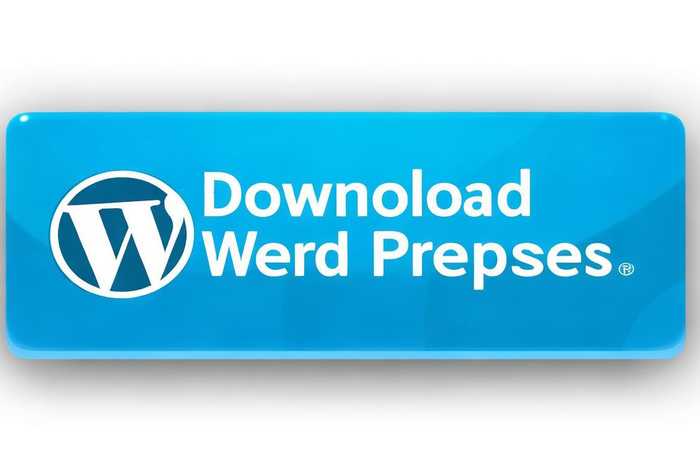 wordpress下载页面制作 wordpress下载按钮