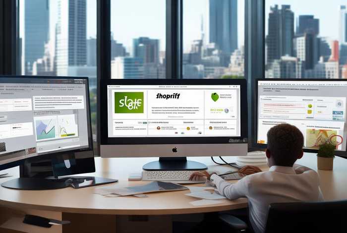 shopify独立站运营详细的工作内容、shopify独立站运营 工作描述