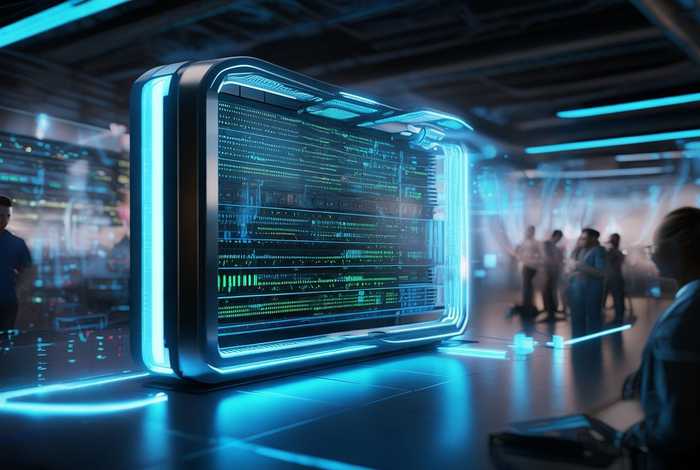 VPS云服务器 vps云服务器试用