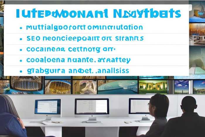 海外网站推广岗位要求有哪些（海外网站推广岗位要求有哪些内容）