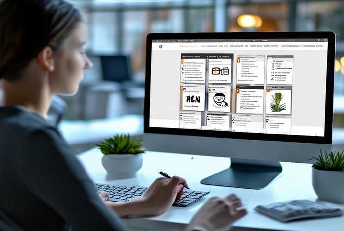 公司网站制作教程怎么进行管理（公司网站制作教程怎么进行管理和维护）