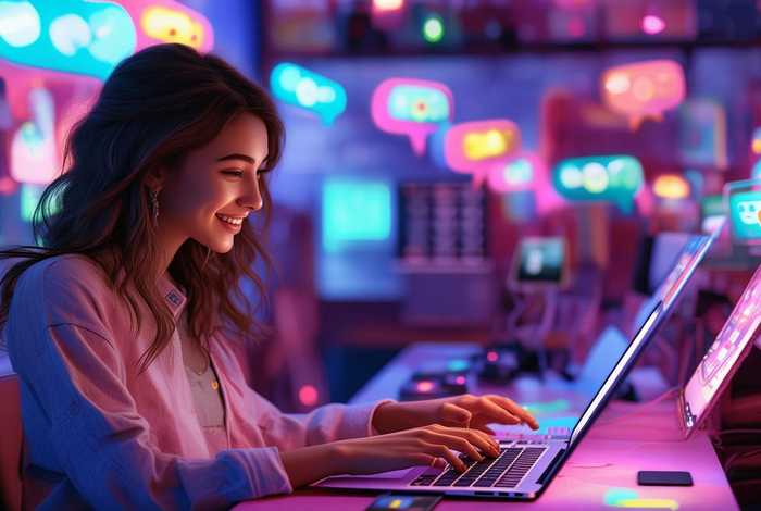 爱聊网站中女方是怎么赚到钱现金的；爱聊网站中女方是怎么赚到钱现金的呢