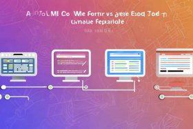 html生成网页的方法（html生成网页的方法有哪些）