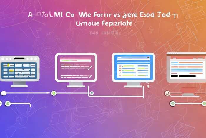 html生成网页的方法(html生成网页的方法有哪些) html生成网页的方法(html生成网页的方法有哪些)