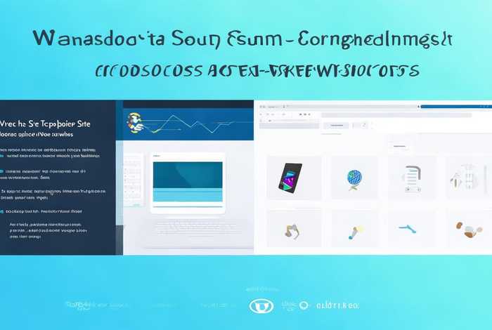 wordpress电商独立站教程、wordpress 独立站
