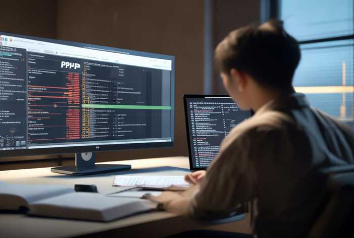 php 建站教程；php建站教程视频