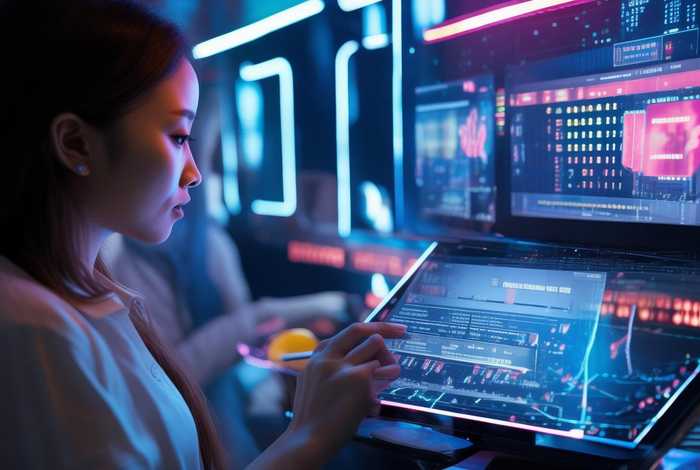 低代码开发软件(低代码开发软件 python) 低代码开发软件(低代码开发软件 python)