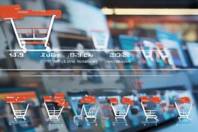 购物网站制作费用（购物网站制作费用多少）