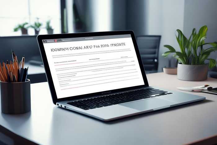 公司word模板（公司word模板怎么做）