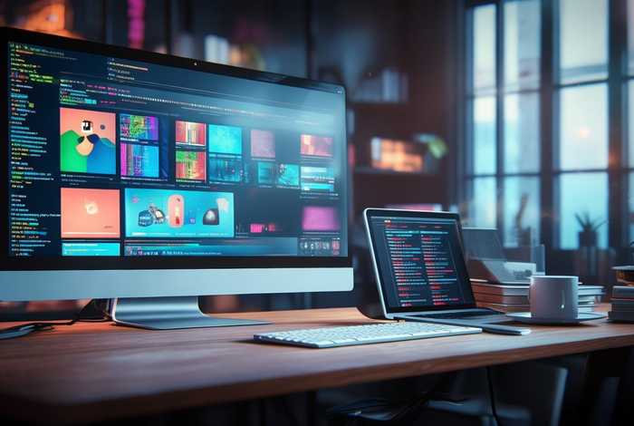 代码编程软件推荐 代码编程软件推荐下载
