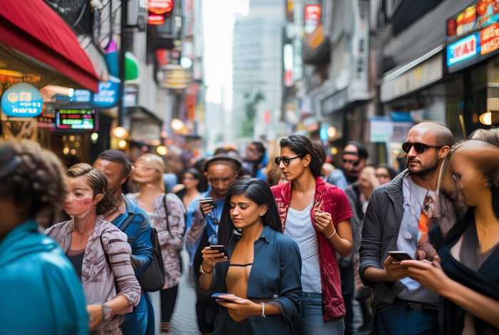 海外社交媒体营销（海外社交媒体营销注意事项）