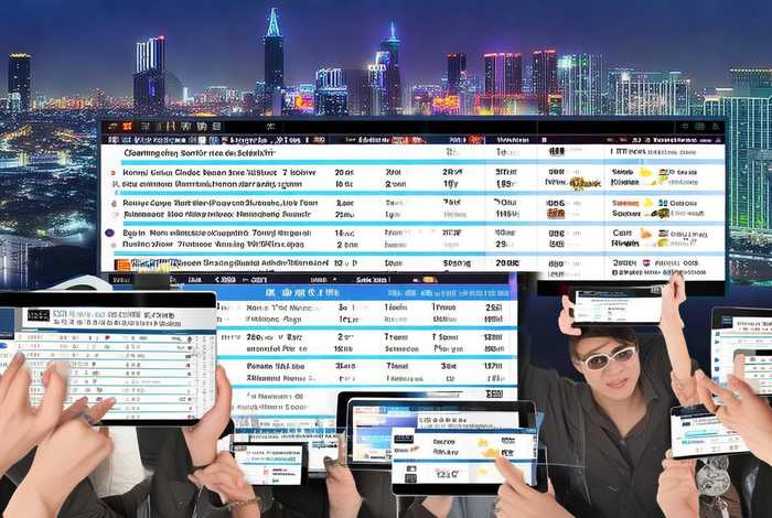 广州外贸软件、广州外贸软件公司排名