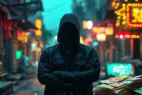 搞钱野路子一天两万 - 空手怎么一天赚一万