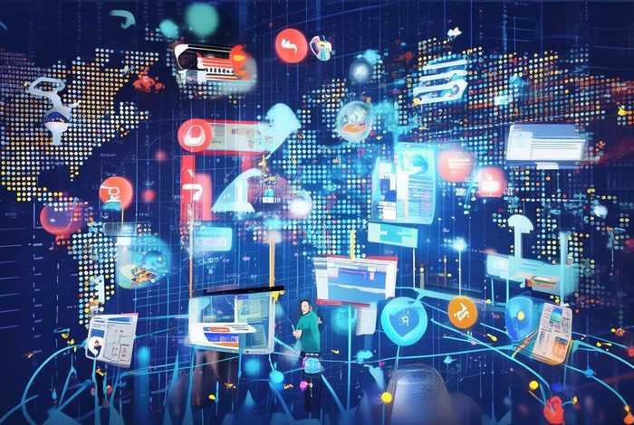 互联网品牌推广怎么做；互联网品牌推广怎么做的