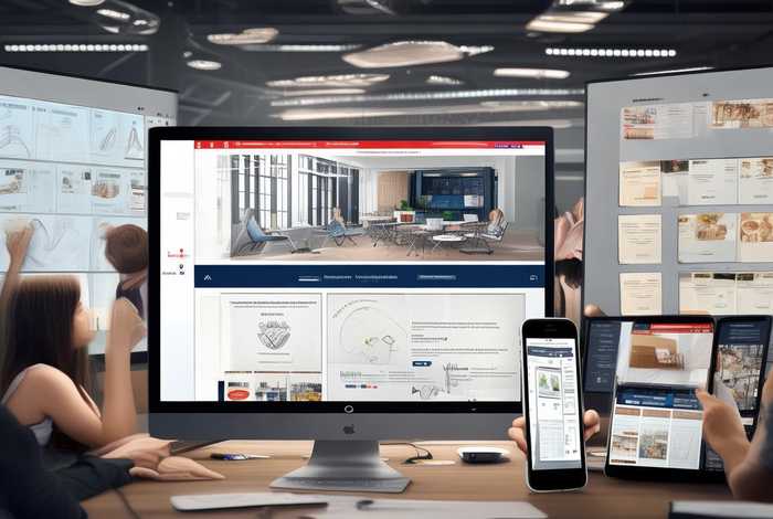 公司网页版宣传怎么制作的、公司网页版宣传怎么制作的呢