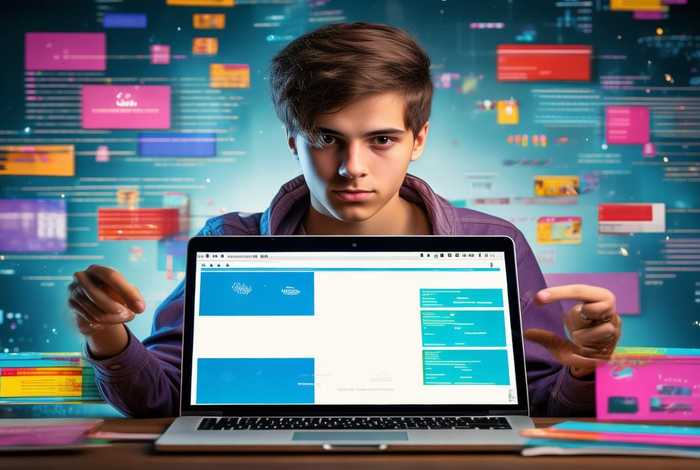 创建一个自己的网页、如何创建一个属于自己的网页