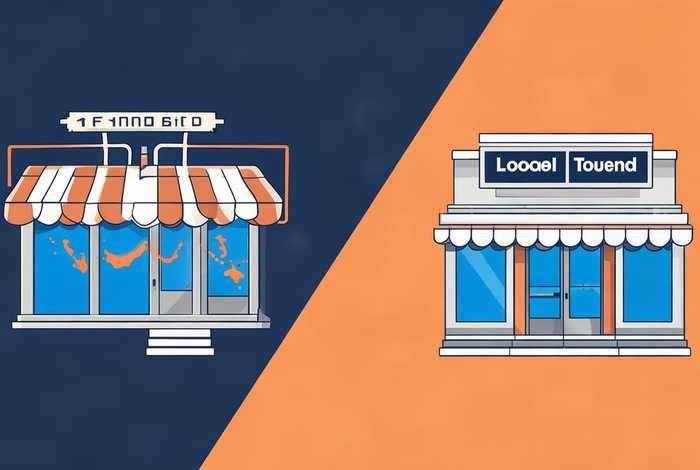 独立站和自建站的区别；独立站和自建站的区别是什么