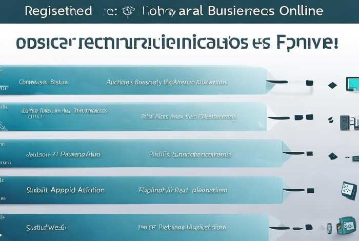 个人网上注册个体工商户流程怎么操作，个人网上注册个体工商户流程怎么操作的