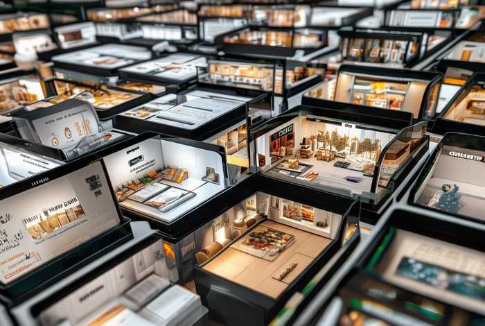 独立站运营模式有哪些 独立站运营模式有哪些类型