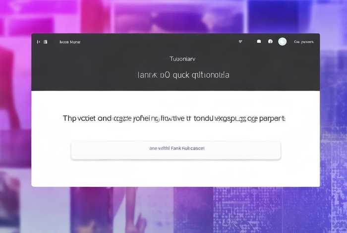 凡科快图在线制作免费官网登录入口；凡科快图怎么制作图片