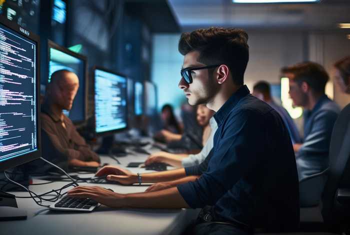 bc软件开发、bc软件开发很难吗